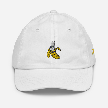 Banana Youth baseball cap