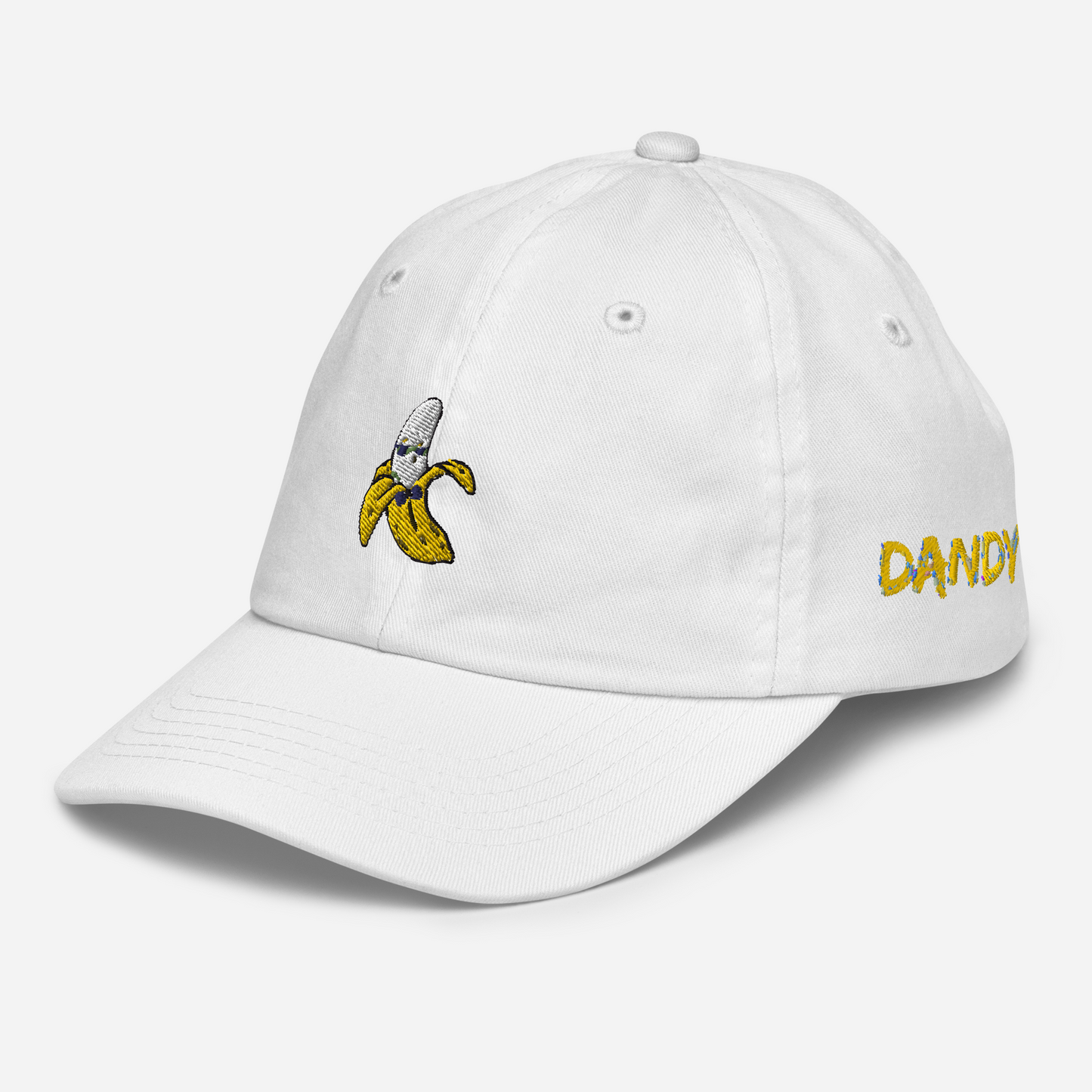 Banana Youth baseball cap