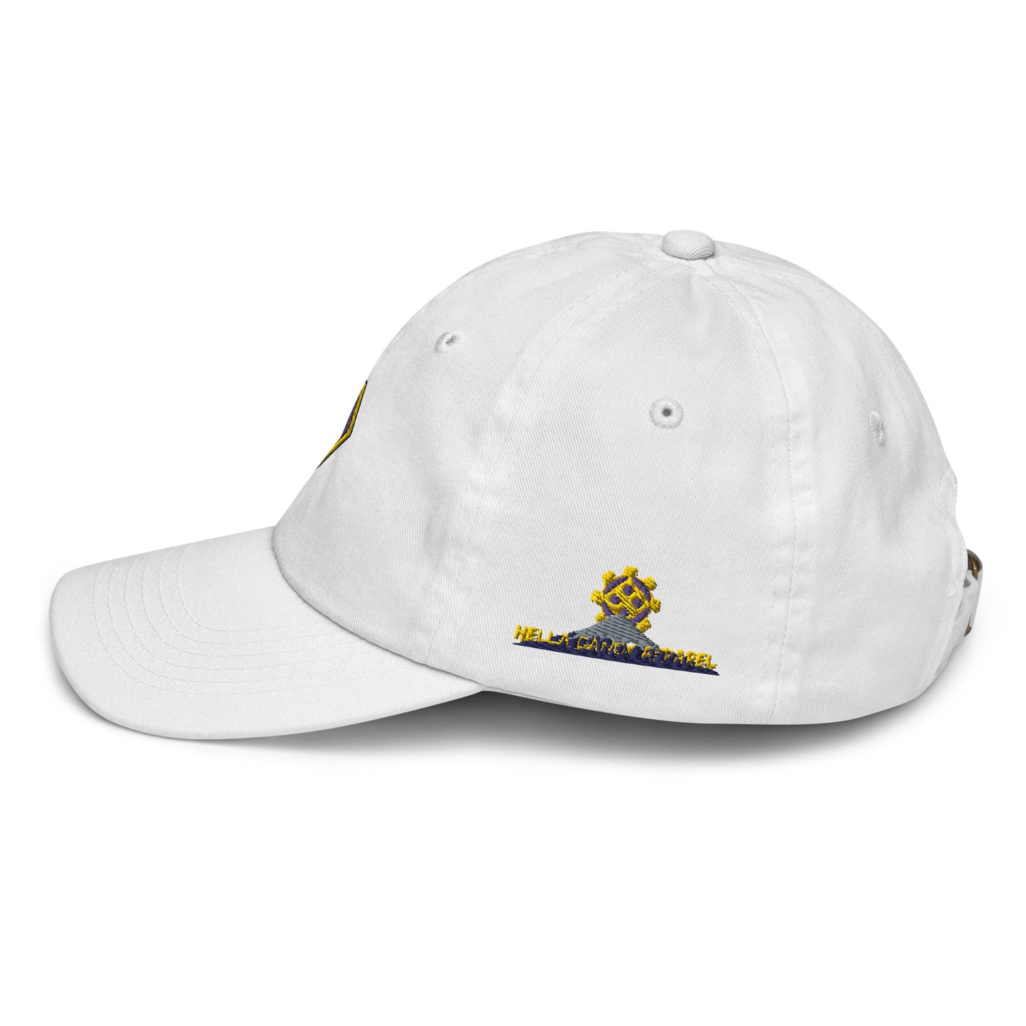 Super Youth baseball cap