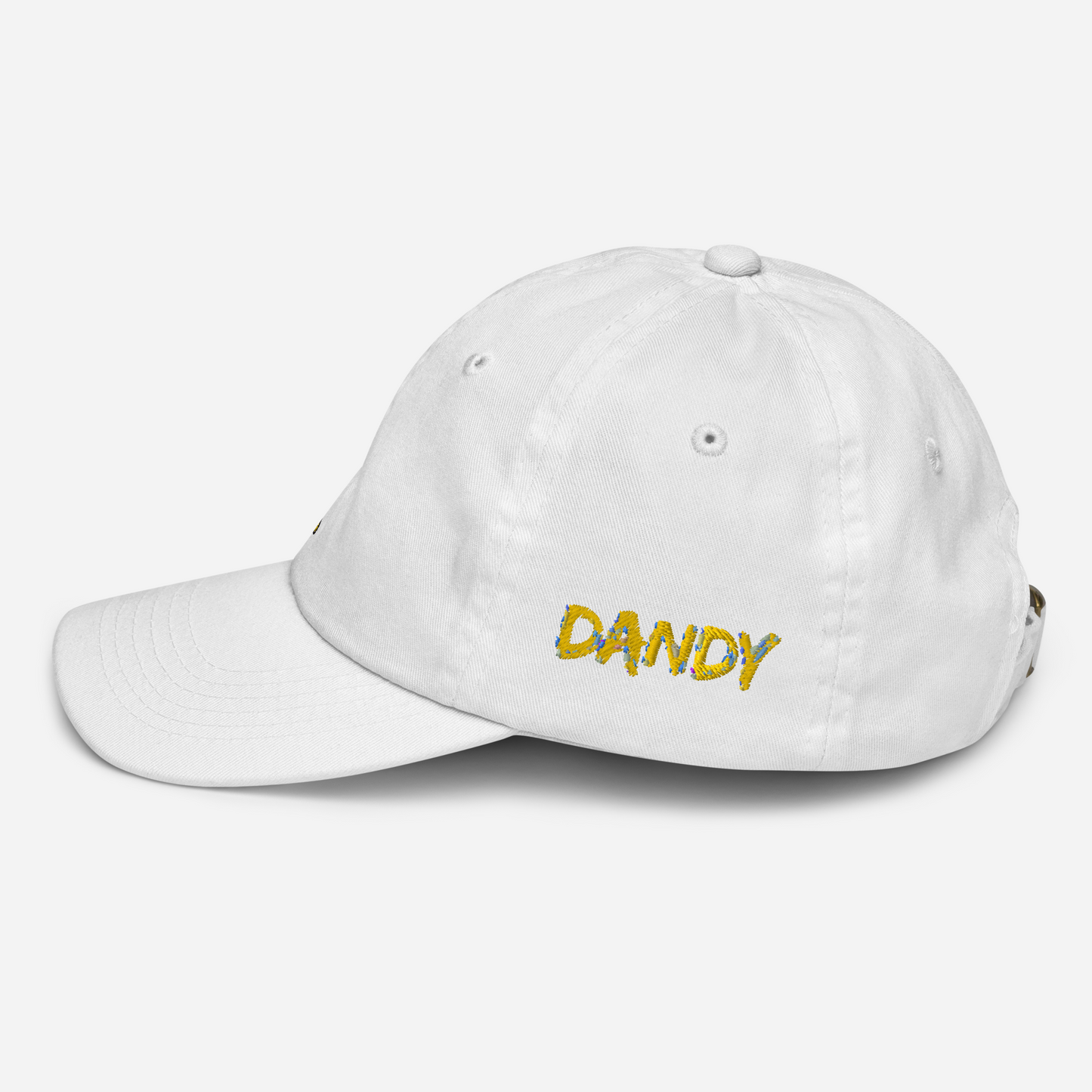 Banana Youth baseball cap