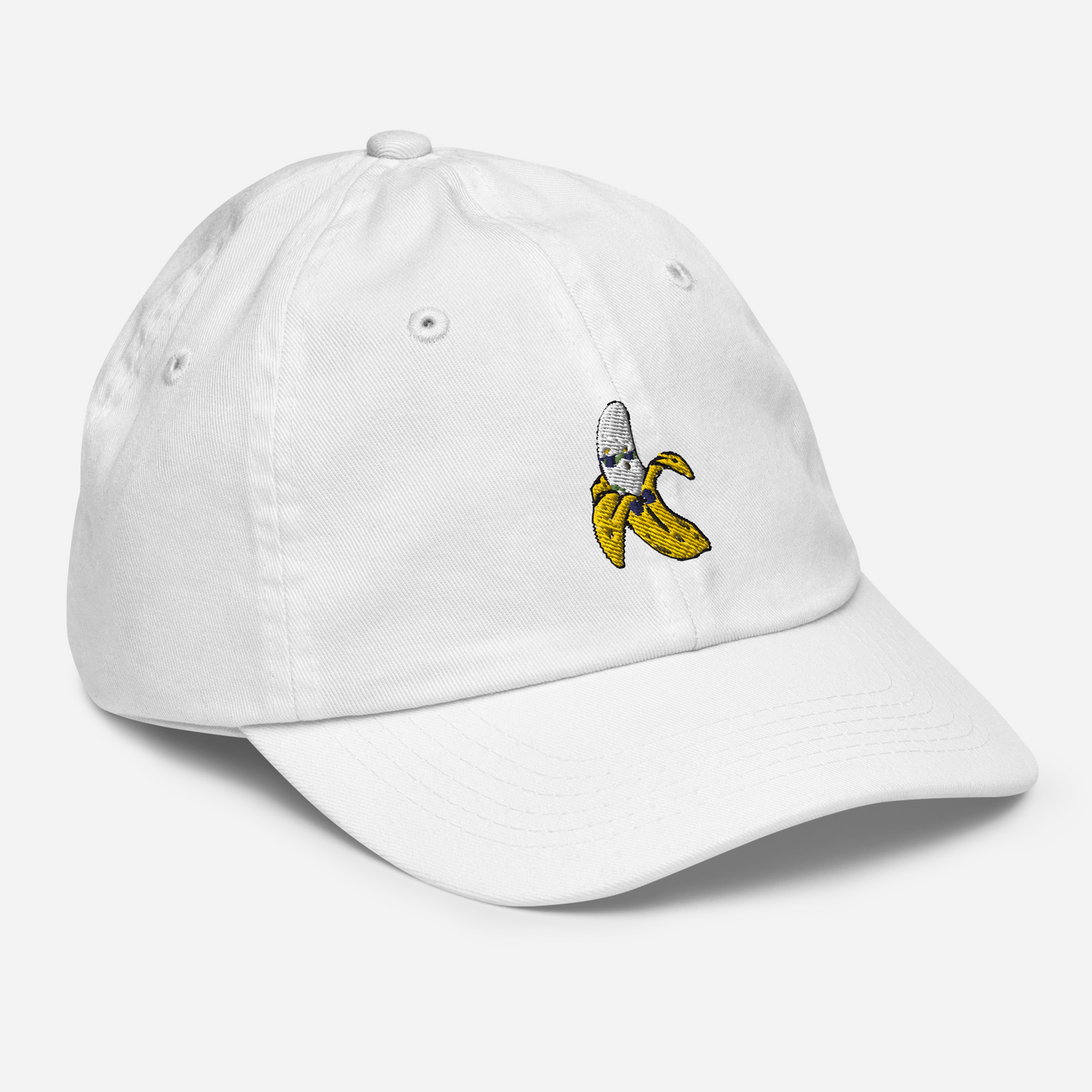 Banana Youth baseball cap