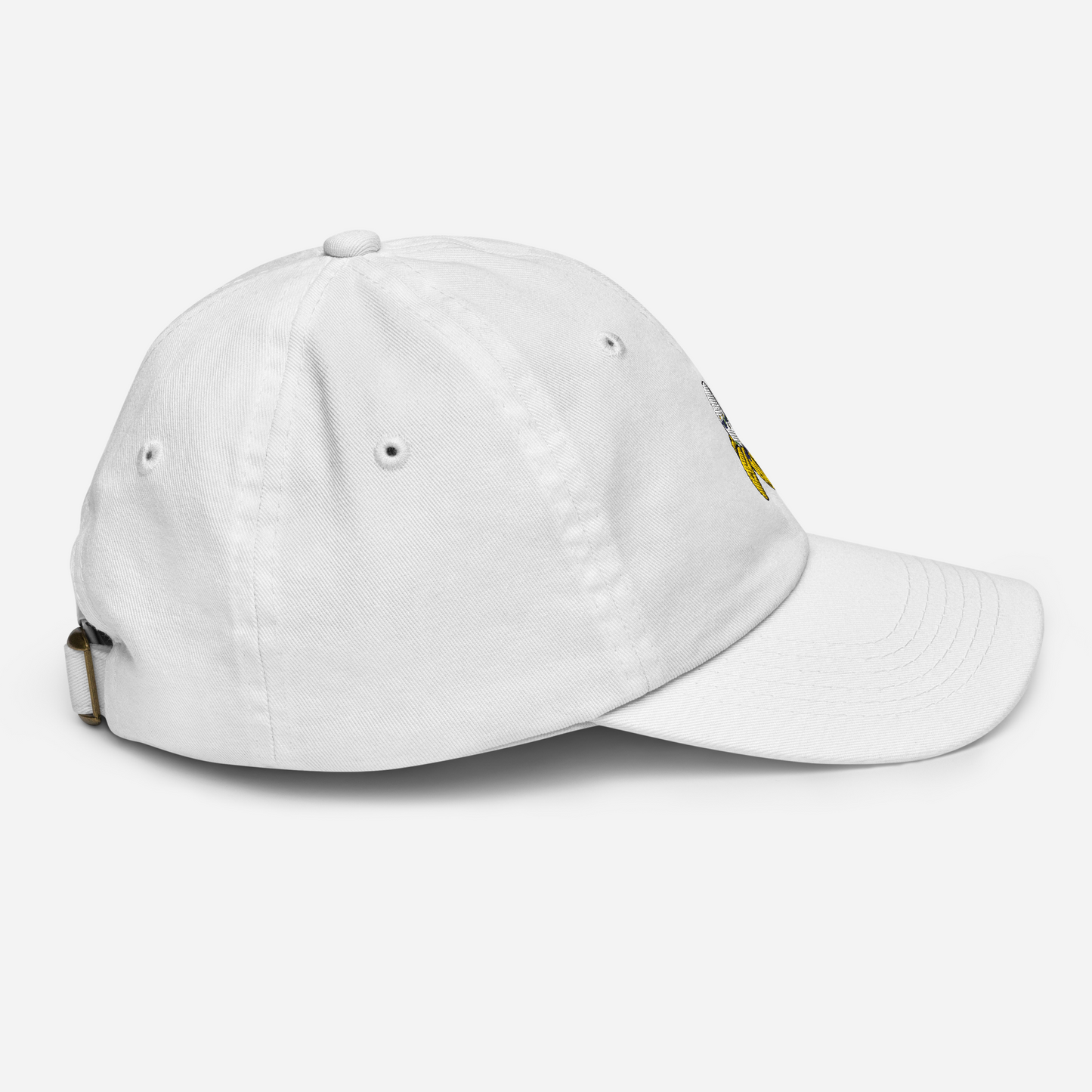 Banana Youth baseball cap